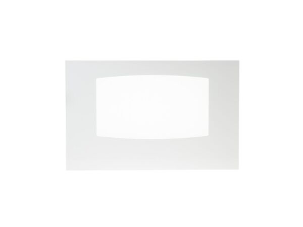 956787-1-M-GE-WB57K10078        -GLASS DOOR (White)