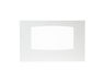 956787-3-S-GE-WB57K10078        -GLASS DOOR (White)