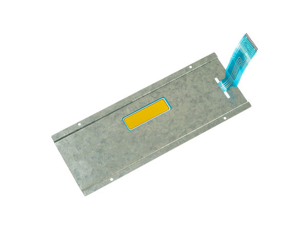 956793-1-M-GE-WB57K10084        - SUPPORT AND MEMBRANE Assembly