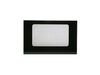 Oven Glass Door – Part Number: WB57K10100