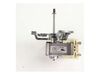 MOTOR FAN – Part Number: WB57T10241