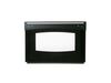 Outer Door Glass - Black – Part Number: WB57T10259