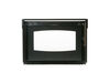 956831-2-S-GE-WB57T10259        -Outer Door Glass - Black