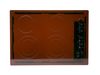 956868-2-S-GE-WB61T10117        -Glass Maintop