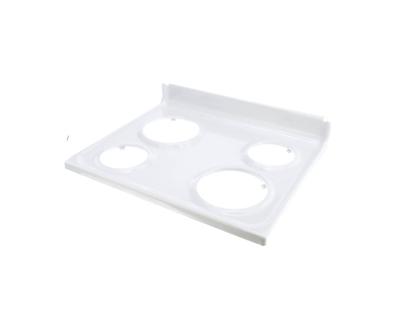 956891-1-M-GE-WB62K10080        -Main Cooktop - White