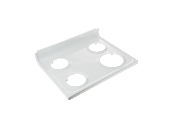 956894-1-M-GE-WB62K10083        -COOKTOP WHITE