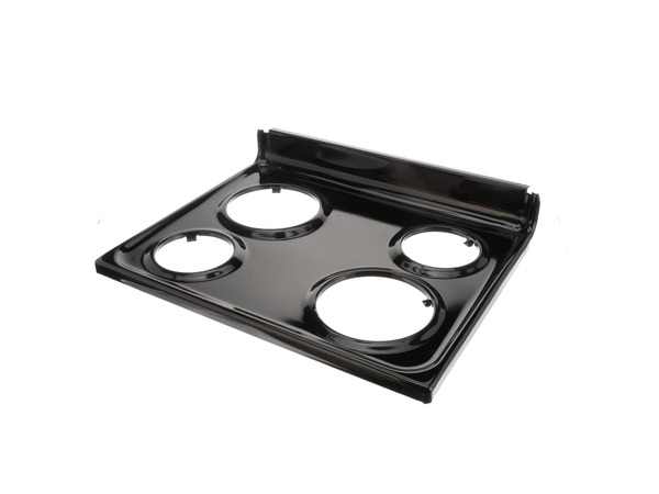 956896-1-M-GE-WB62K10085        -Main Cooktop - Black