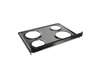 956896-2-S-GE-WB62K10085        -Main Cooktop - Black