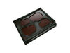 956945-2-S-GE-WB62T10263        -Glass Radiant Maintop - Black