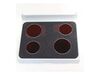 Radiant Cooktop – Part Number: WB62T10268