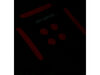 MAINTOP GLASS (Black) – Part Number: WB62T10296