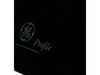 956978-2-S-GE-WB62T10296        -MAINTOP GLASS (Black)