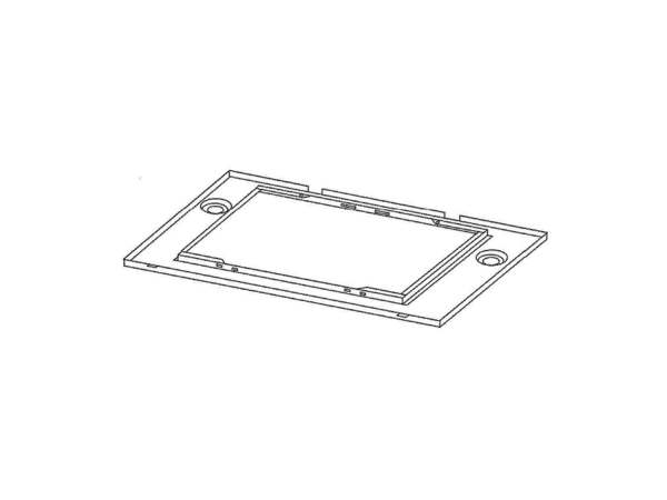 957116-1-M-GE-WB63X10050        -FRAME