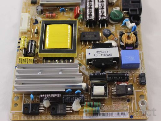 9576672-1-M-Samsung-BN44-00449A-DC VSS-LED TV PD BD;PD23