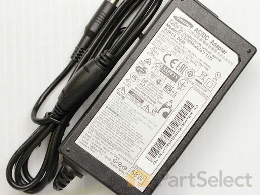 9576889-1-M-Samsung-BN44-00594A-DC VSS(A);A5814_DSM,TC75