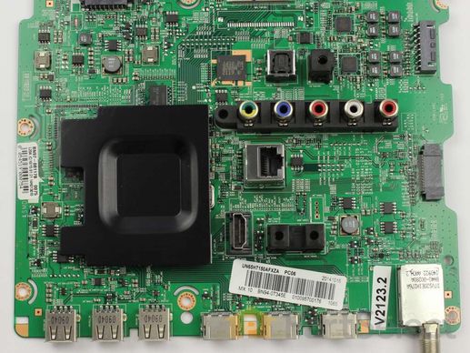 9587319-1-M-Samsung-BN94-07345E-Assembly PCB MAIN;UH7S