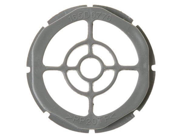 958804-1-M-GE-WD01X10220        -NUT WATER INLET