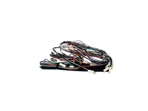 958828-1-M-GE-WD01X10248        - HARNESS Assembly