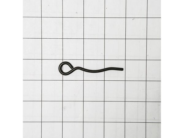 958830-1-M-GE-WD01X10250        -Door Hinge Pin