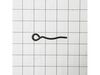 Door Hinge Pin – Part Number: WD01X10250