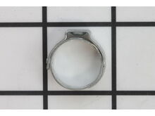 Dishwasher Clamp Squeeze – Part Number: WD01X10251