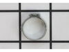 Dishwasher Clamp Squeeze – Part Number: WD01X10251