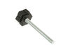 LEVELING LEG – Part Number: WD02X10118