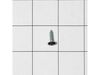 Screw – Part Number: WD02X10121