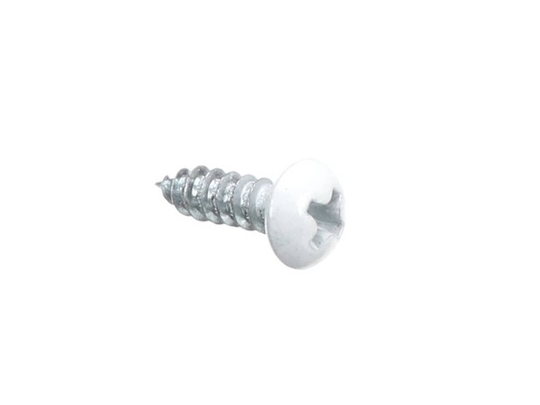 958871-1-M-GE-WD02X10122        - SCREW - White
