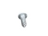958871-3-S-GE-WD02X10122        - SCREW - White