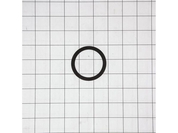958896-1-M-GE-WD08X10044        -GASKET WATER INLET