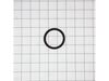 GASKET WATER INLET – Part Number: WD08X10044
