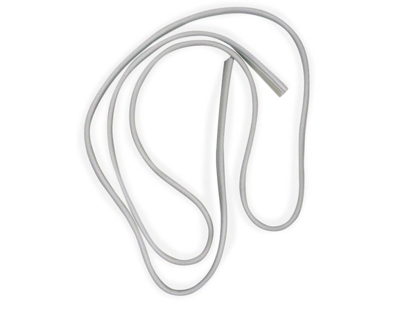 958908-1-M-GE-WD08X10057        -Door Gasket - White