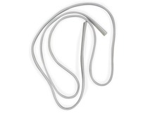 Door Gasket - White – Part Number: WD08X10057