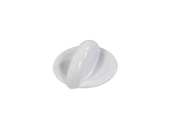 958911-1-M-GE-WD09X10053        - KNOB White