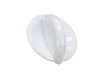 958911-2-S-GE-WD09X10053        - KNOB White