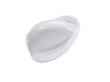 958911-3-S-GE-WD09X10053        - KNOB White