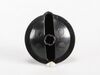 958912-2-S-GE-WD09X10054        -Knob