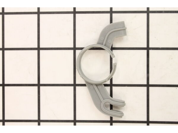 958924-1-M-GE-WD12X10114        -Dishwasher Conduit Carrier Mid