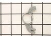 Dishwasher Conduit Carrier Mid – Part Number: WD12X10114
