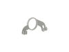 958924-3-S-GE-WD12X10114        -Dishwasher Conduit Carrier Mid