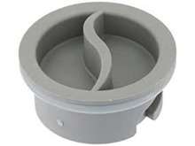 Rinse Aid Cap – Part Number: WD12X10122