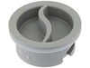 Rinse Aid Cap – Part Number: WD12X10122