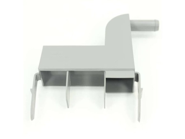 958939-1-M-GE-WD12X10129        -Dishwasher Inlet Cover
