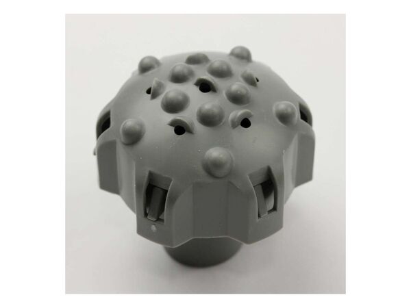 958943-1-M-GE-WD12X10134        - NOZZLE SPRAY Assembly