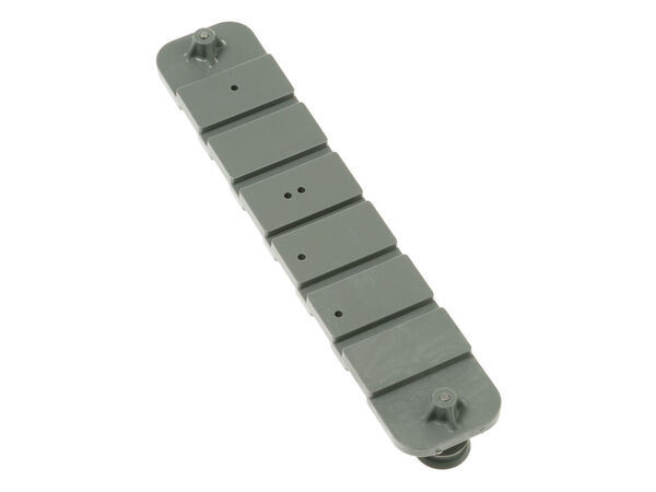 958951-1-M-GE-WD12X10143        -BRACKET WHEEL