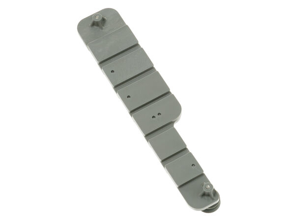 958952-1-M-GE-WD12X10144        -BRACKET WHEEL