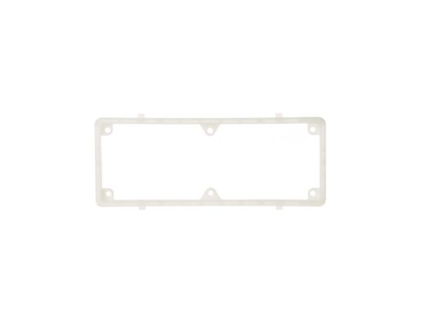 958954-1-M-GE-WD12X10146        -BRACKET RINSE MODULE