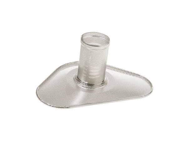 958970-1-M-GE-WD12X10167        -FILTER Assembly