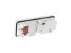 958976-2-S-GE-WD12X10174        -Detergent Dispenser